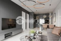 Nhà mặt tiền 3 tầng đường nguyễn quý đức đà nẵng