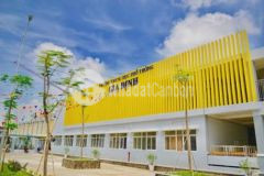 Bán nhanh lô đất ngay đường d5 bình thạnh dt 60m2