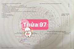 Đất vườn sẵn sổ 1932m2 giá 368triệu trọn sổ