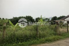 Chỉ 5trm2 lô đất rẻ suối tiên diên khánh full thổ