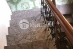 Nhà có vị trí đẹp trung tâm ba đình gần hồ tây