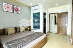 Nhà 60m2 hxh cmt8 q10 full nội thất xịn8 8ty