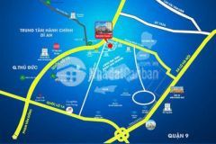 Nhà phố làng đhqg thủ đức ck 6 5 tặng 5 chỉ vàng