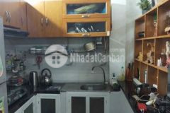 Bán nhà hẻm ô tô 4m ngay ngã tư thủ đức