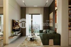 Căn hộ thuận an legacy prime chỉ 166 triệu 2pn