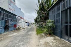 Nhà mặt tiền đường la sơn phu tử vĩnh quang rạch