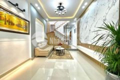 Nhà 2 tầng sau nhà mặt tiền dũng sĩ thanh khê 2 7t