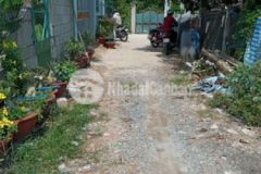 Lô đất 5x25 ngay gần khu trung tâm củ chi