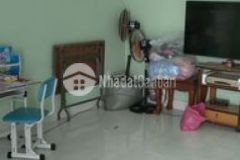 Bán căn nhà trả ngân hàng