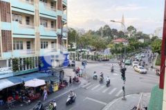 Hàng ngộp siêu rẻ hẻm đỗ quang đẩu pnl quận 1