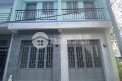 Bán nhà 3 x 9 1 lầu 850tr ngay saigon villa