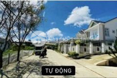 Bán lô đất khu biệt thự nam hồ được săn đón nhiều