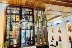 Nhà 3 tầng full nội thất cao cấp tttp huế