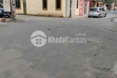 Bán 40m đất 2 mặt ngõ ô tô vào nhà chỉ 3 4 tỷ