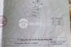 Đất kcn visip sổ sẵn giá rẻ bao đẹp liên hệ ngay