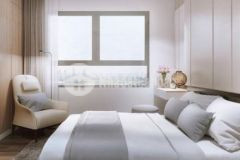 Căn hộ giá trị thực 2 mặt tiền thành phố thủ đức