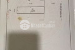 Mặt tiền tân sơn nhì ngay nguyễn cửu đàm dt 4x16m