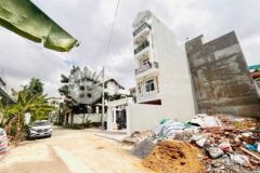 Đất hiệp bình chánh tp thủ đức gần gigamall 76 5m2