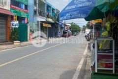 Bán nhà mặt tiền đường thạnh xuân 21 phường tx