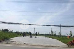 Bán 2 nền đất liền kề ngay mặt tiền quốc lộ 50 shr