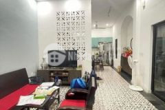 Nhà đẹp hào nam 45m2 4 ngủ giá rẻ