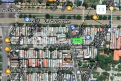 Bán rẻ đất đường nguyễn đình chiểu sát lê văn hiến