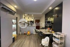 Bán cc goldview 65m2 2pn 1wc 3ty5 nt cơ bản