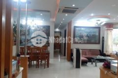 Chính chủ bàn căn hộ chung cư a5 trần đăng ninh