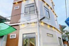 Bán nhà 2 lầu hẻm liên tổ 12 20 giá 3 tỷ 550