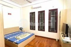 Chính chủ bán nhà 155 cầu giấy 40m2x5t 5 25 tỷ