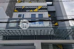 Hiếm huỳnh thiện lộc 70m2 btct ô tô thông