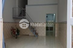 Nhà 75m2 ngay ngã tư bình triệu đường phạm v đồng