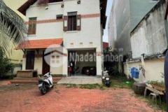 Bán biệt thự sân vườn 2mt nguyễn thị thập 16 30m