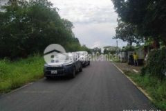 Đất chính chủ trung tâm châu pha tx phú mỹ