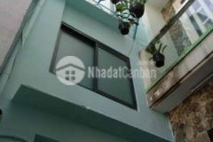 Tin được không 2 5 tỷ có nhà 28m2 5 tầng tân bình