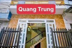 Nhà hẻm 50 quang trung ninh kiều cần thơ