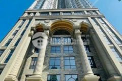 Bán ngoại giao căn góc 3 ngủ vip nhất dự án