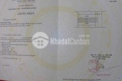 Bán đất vũ miên hướng đông giá cực rẻ