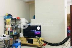 Bán gấp nhà 1 trệt 1 lầu 1 tỷ 685