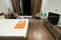 Bán nhà bồ đề long biên 60m2 5t ngõ thông 7 chỗ