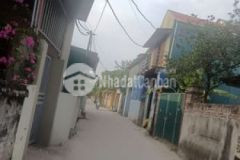 Chính chủ cần bán đất ngõ ô tô đỗ cửa