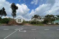 Nền tttm phong điền có 200m2 thổ cư