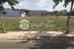 Đất ngay trung tâm tp đồng xoài gần bệnh viện