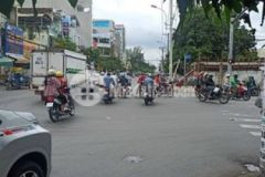 Nhà 4 tầng mtkd có vỉa hè rộng p13 q6 giá 14 tỷ