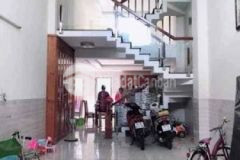 Nhà mới đẹp 5 tầng 78m2 chỉ 6 9 tỷ p 9 gò vấp