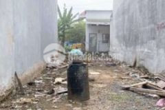 Bán đất đường 52 hiệp bình chánh thủ đức