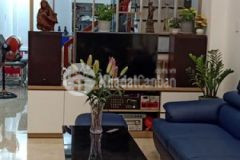 Bán nhà hẻm ô tô ngay cv phú nhuận phan đăng lưu