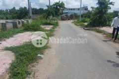 Chủ kẹt bán 101m2 nền kdc golden land giá ngộp rẻ