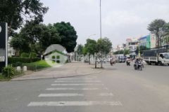 Bán đất mặt tiền đường tên lửa lớn 9x20 42 tỷ