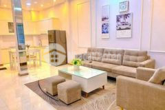 Nhà đẹp rẻ khâm thiên hồ 3 mẫu 45m2 3 ngủ